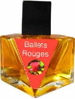  Ballets Rouges  Salamanca     Olympic Orchids Artisan Perfumes