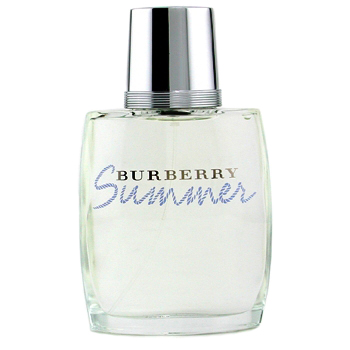Summer for Men Burberry Summer for Men