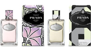 Prada Infusion de Tubreuse  Infusion de Vtiver