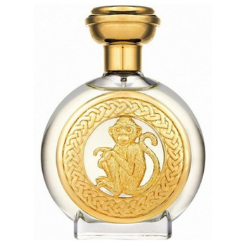 Hanuman - эксклюзивный лимитированный аромат от Boadicea the Victorious Hanuman - эксклюзивный лимитированный аромат от Boadicea the Victorious