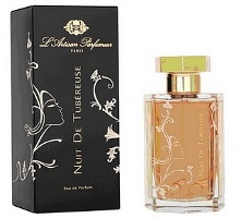 Nuit de Tubreuse  L`Artisan Parfumeur 