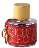 Carolina Herrera CH Red & Gold 