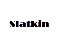 Slatkin