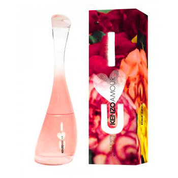 Kenzo amour 2018 outlet