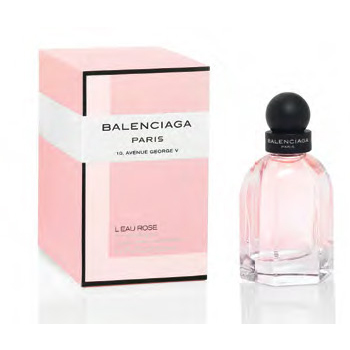 Balenciaga L'Eau Rose - Balenciaga