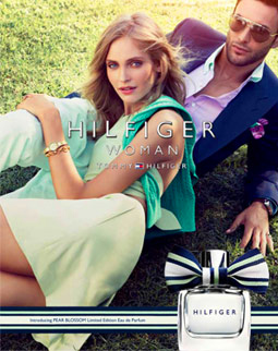   Tommy Hilfiger  Pear Blossom