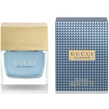 gucci pour homme ii