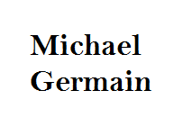 Michel Germain