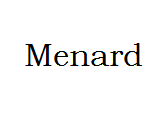 Menard