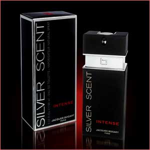 parfum silver scent intense