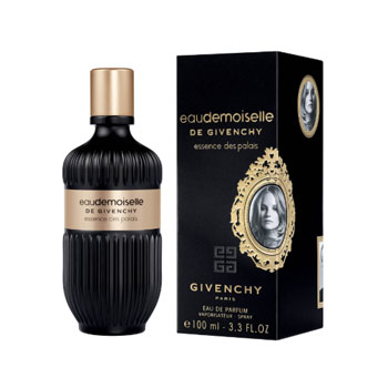 givenchy eaudemoiselle essence des palais