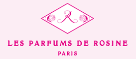 Les Parfums de Rosine