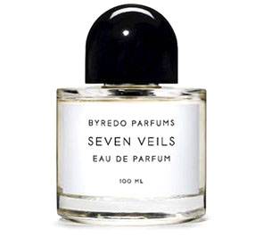   Seven Veils      Byredo 