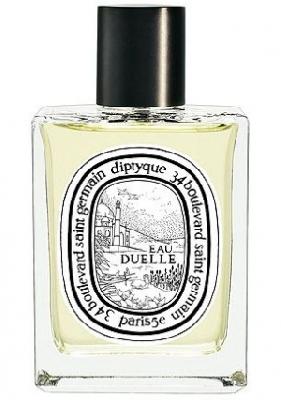 Diptyque Eau Duelle Diptyque Eau Duelle