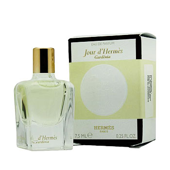 hermes jour gardenia