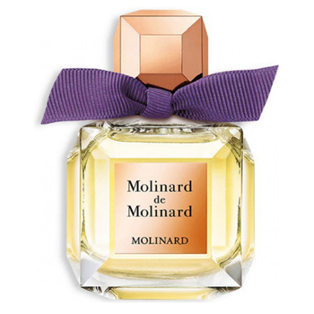 Molinard de Molinard -     