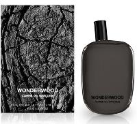 Wonderwood  Comme des Garcons 
