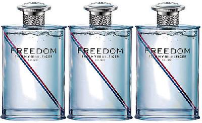 Tommy Hilfiger - Freedom