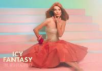   Fiorucci Icy Fantasy