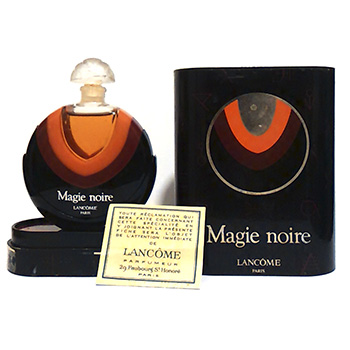Magie Noire Parfum Lancome духи купить: парфюм Magie Noire Parfum цена ...