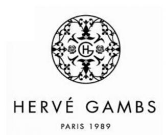 Herve Gambs Paris