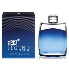 Mont Blanc 