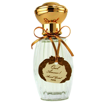 quel amour annick goutal