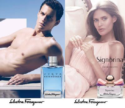 Salvatore Ferragamo - Acqua Essenziale  Signorina Eau de Toilette