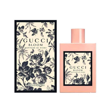 nettare di fiori gucci