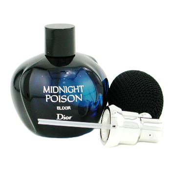 dior midnight poison elixir