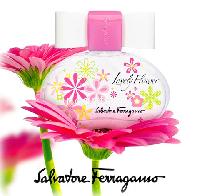    Salvatore Ferragamo - Incanto Lovely Flower