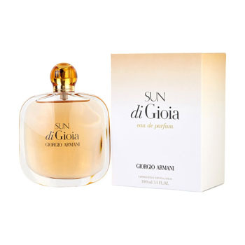 Giorgio armani sun di gioia 50ml 2025