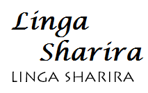 Linga Sharira