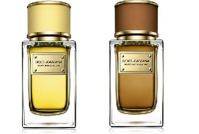 Новые ароматы 2015 года от  Dolce & Gabbana