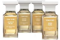    Urban Musk, Pure Musk, White Suede  Jasmine Musk   White Musk Collection    Tom Ford