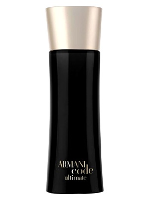   Giorgio Armani  - Code Ultimate