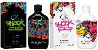 Calvin Klein - CK One Shock Street Limited Edition