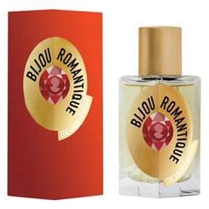 Bijou Romantique от Etat Libre d`Orange - новый аромат неформатного бренда.