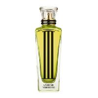 Cartier - L'Heure Vertueuse III