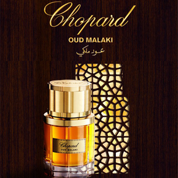 Chopard - Oud Malaki