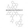 Nomenclature