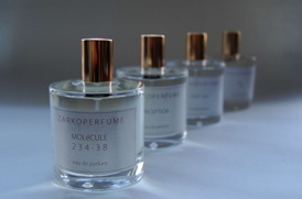 Zarkoperfume