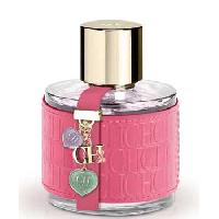 Carolina Herrera - CH Pink Limited Edition Love