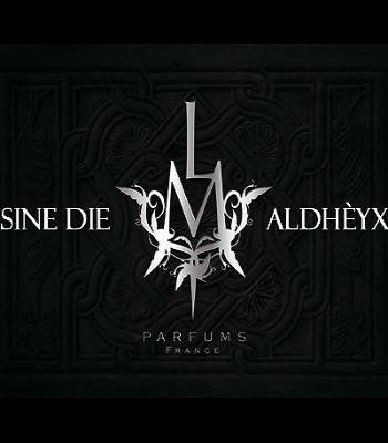 Два новых нишевых аромата - Sine Die и Aldheyx от LM Parfums