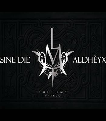     - Sine Die  Aldheyx  LM Parfums