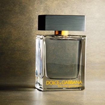 The One Gentleman  Dolce & Gabbana 