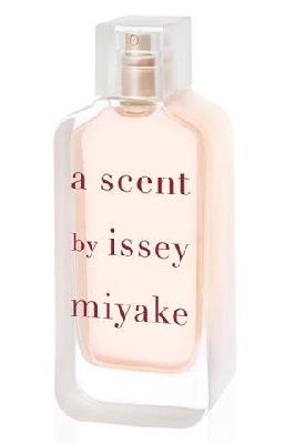 Issey Miyake A Scent Eau de Parfum Florale 