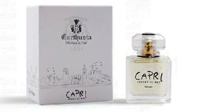 Carthusia - Capri Forget Me Not 