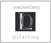 Laboratorio Olfattivo