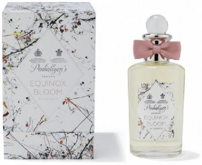 Новый весенний аромат Equinox Bloom от Penhaligon's Новый весенний аромат Equinox Bloom от Penhaligon's